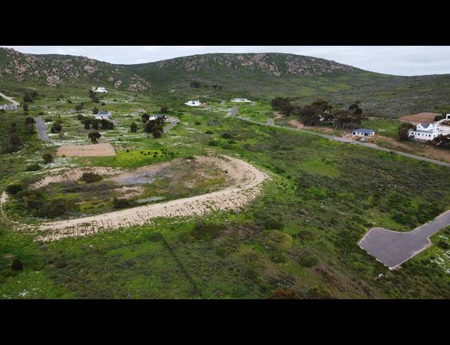 494M² VACANT LAND FOR SALE IN ST HELENA VIEWS
